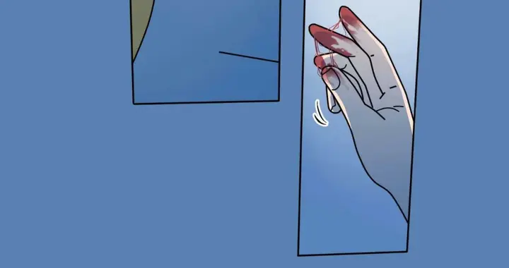 男生来大姨妈全过程，太刺激了