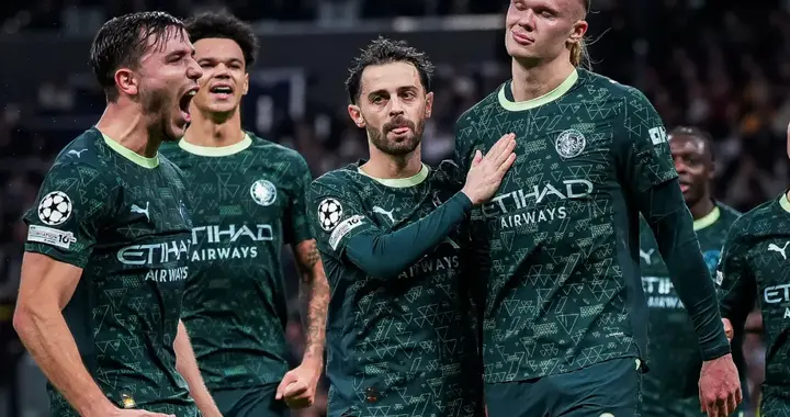 近4场仅1胜！皇马主场崩溃！阿隆索下课？