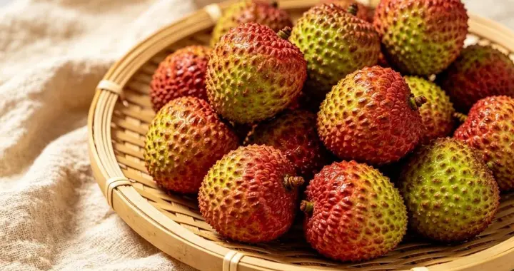5月吃果认准应季！10种鲜掉眉毛的时令果，挑对甜到心坎不踩坑