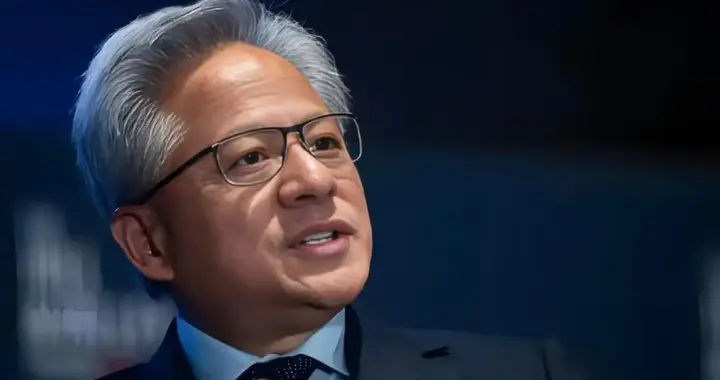 破防了！关闭核电厂后，被黄仁勋说缺电？“青鸟”：若不爱请直说