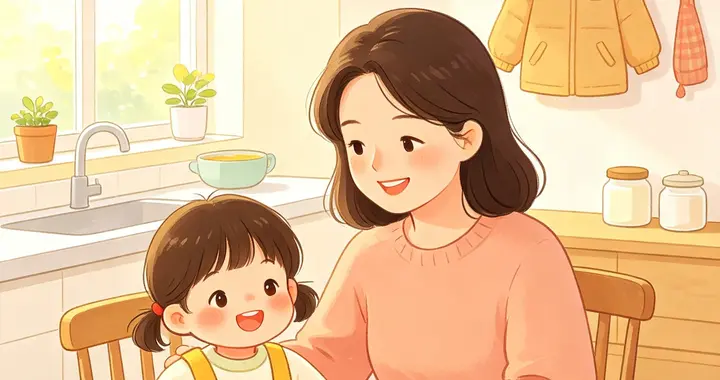 孩子换季总感冒！这4样家常菜，帮娃提高抵抗力
