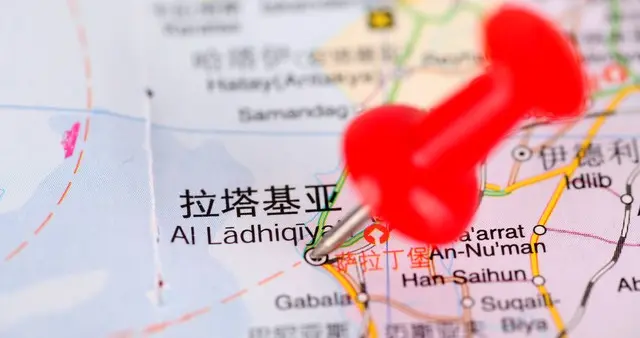 叙利亚咋就烂成这副德性？改革瞎搞+大国搅局，这剧情太魔幻