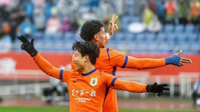 糗糗球事：克雷桑、刘洋没有去河南？那泰山