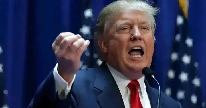 中方没有答应，特朗普通告全球：加税200%，美媒罕见站队中国