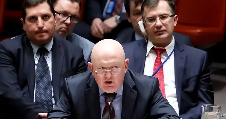 俄罗斯朝鲜在联合国带头反对，中国却投下赞成票，到底什么情况？