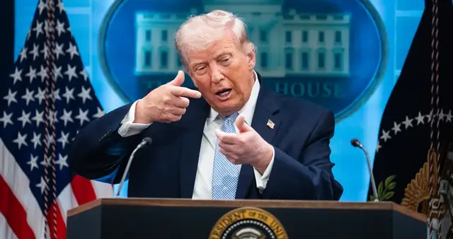 美国战略界得出结论，只要中国在中东驻军，特朗普不敢打这一仗