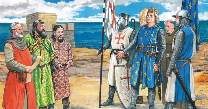 伊尔汗国的衰亡：蒙古贵族在伊朗建立的汗国，却比元朝更早灭亡