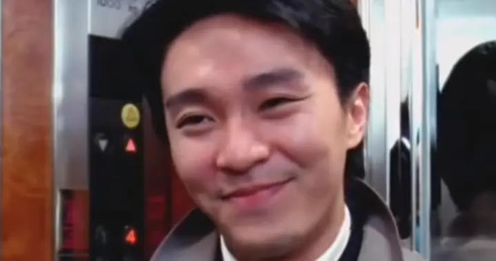 周星驰重出江湖，准备大干一场