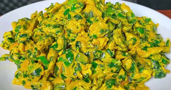 韭菜再次被关注！调查发现：糖尿病常吃韭菜，不过半年或有6好处