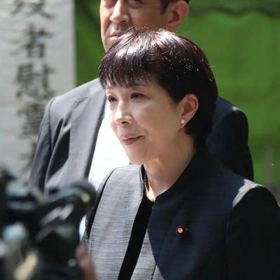 查尔菲的笔记：高市早苗这下算是彻底撕下伪