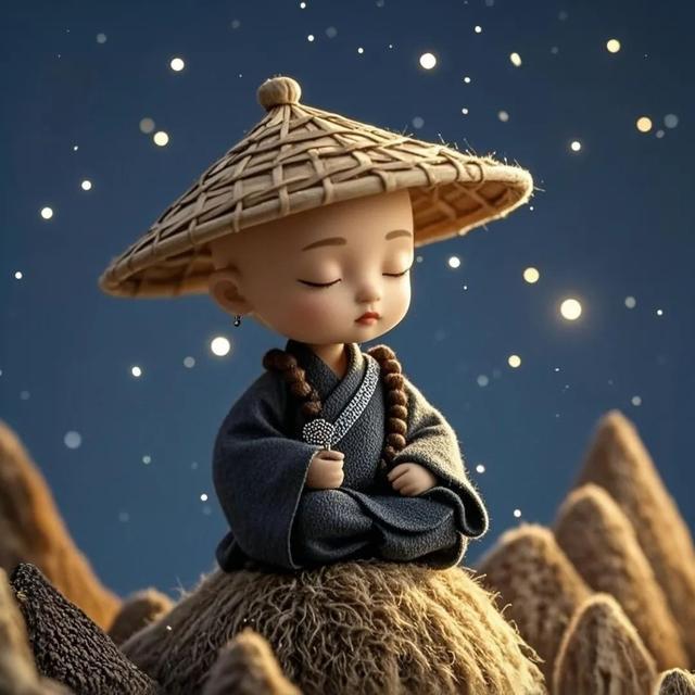 用十二时辰取个微信昵称，好听到爆！