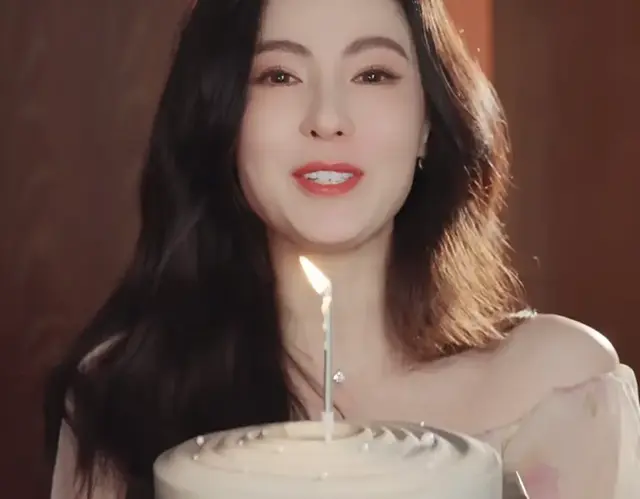 张柏芝晒照为周星驰庆生，她不仅仅是好妈妈，也是重情重义之人