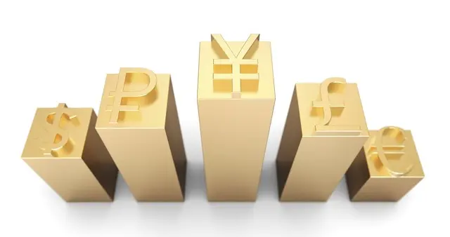 都在喊金价暴涨，一看行情傻眼了：今天明明跌了