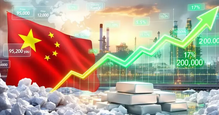 暴涨1500%！钇价狂飙，中国稀土底牌为何影响这么大？