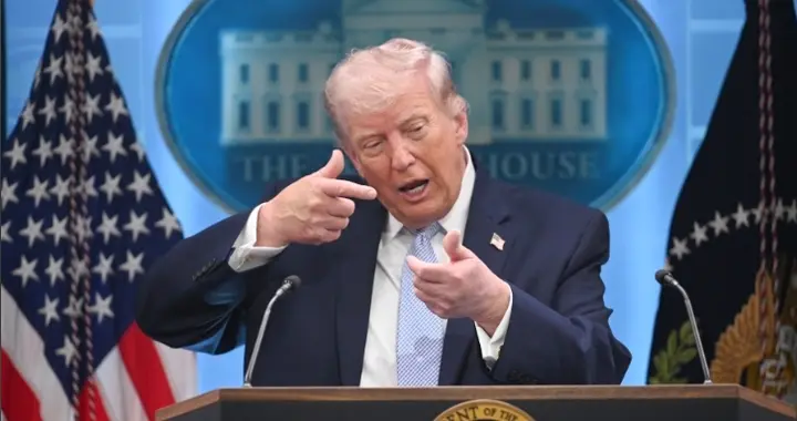 特朗普开启非洲大遣返，刚果正式接单，首批移民本月启程