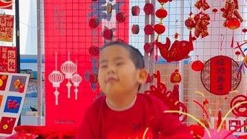 学前教育举措知见： 📍青岛  金马扬蹄