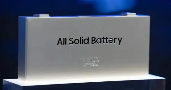 固态电池的破局点：从实验室到量产前夜