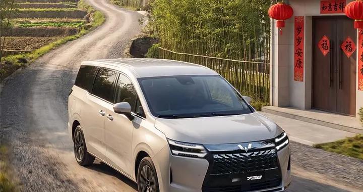 上市80天，销量突破2.6万辆，五菱星光730为何热销？
