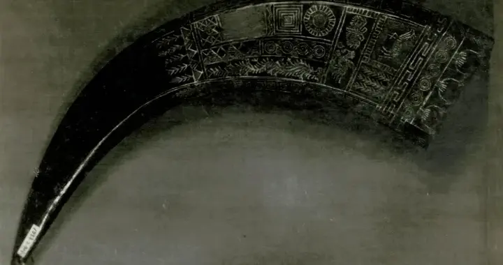 遗失在时光褶皱里的文明：贵州省博老馆29件套文物之殇