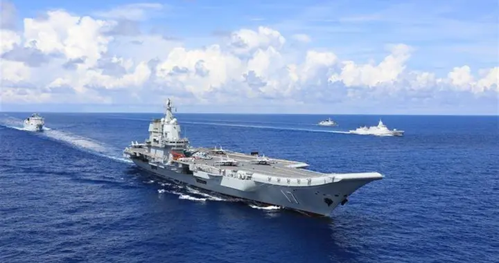 美国给中方送大礼？在委内瑞拉问题上自捅“三刀”！动摇霸权根基