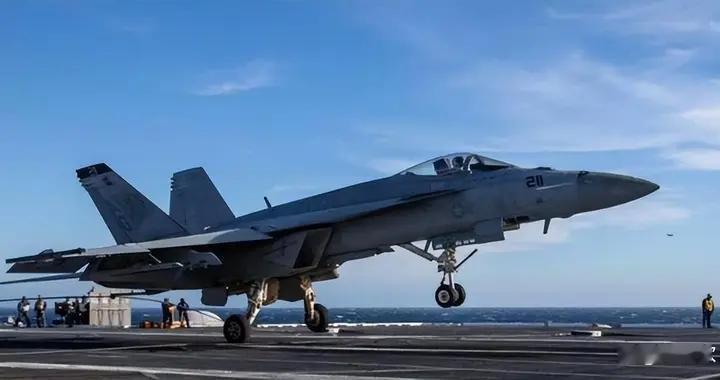 出大事了，特朗普开始下狠手，美军在中东发起斩首行动，英法德俄失声