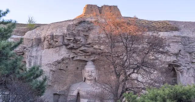 从六镇遗珠到关陇共同体