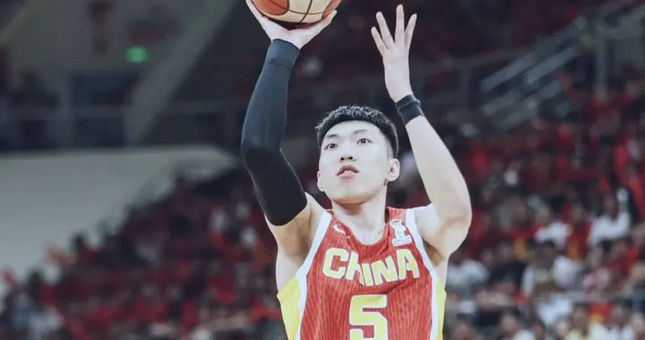 83-78力克乌拉圭！男篮赢球头号功臣不是胡金秋 17分悍将是真大腿