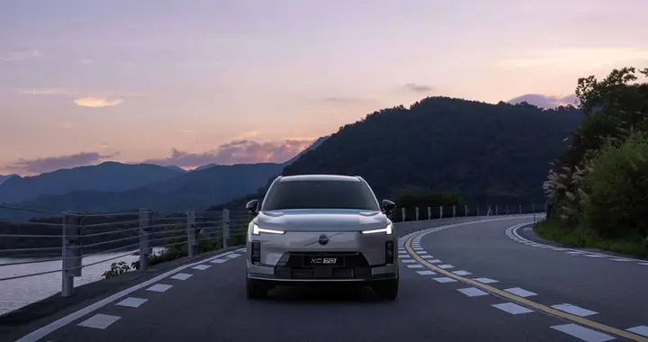 北欧豪华SUV新标杆，沃尔沃XC70凭实力闪耀新能源市场