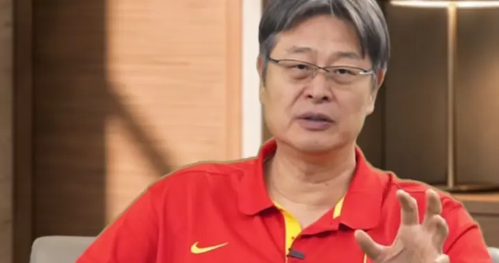 篮球名宿宋涛高度赞扬宫鲁鸣是国内找不到的教练，四个方面点评。