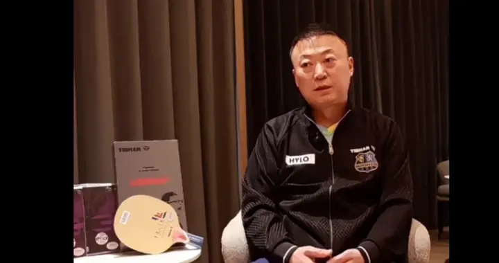 马琳谈国乒备战重点！