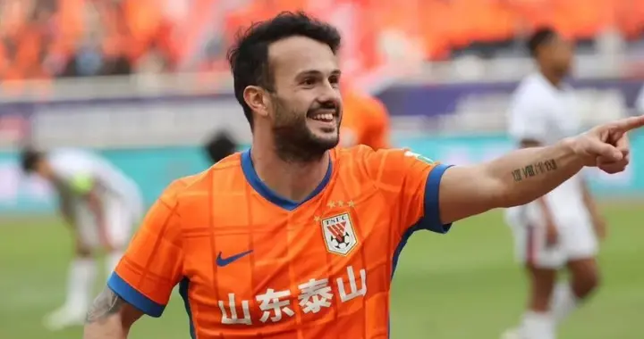 好消息！山东泰山最新动向，球迷有福啦！鲁能青训闪耀欧洲！