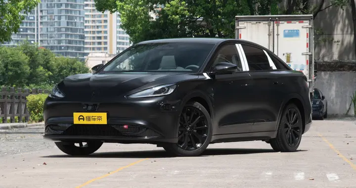 从测试走向实战！京AA0001Z上路，极狐率先开启L3自动驾驶！