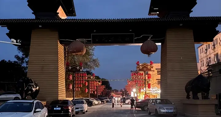 1700万换来的“寂寞”，一网红景区半年凉透，打了谁的脸？