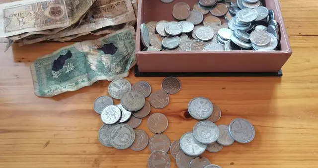 月薪3000如何一年多存2万？这5个赚钱小副业，适合普通人