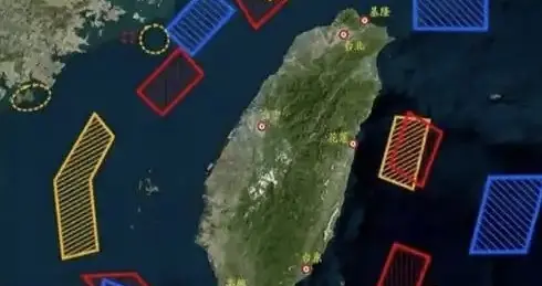 特朗普恐吓中国大陆不要对台湾动武是自说自话