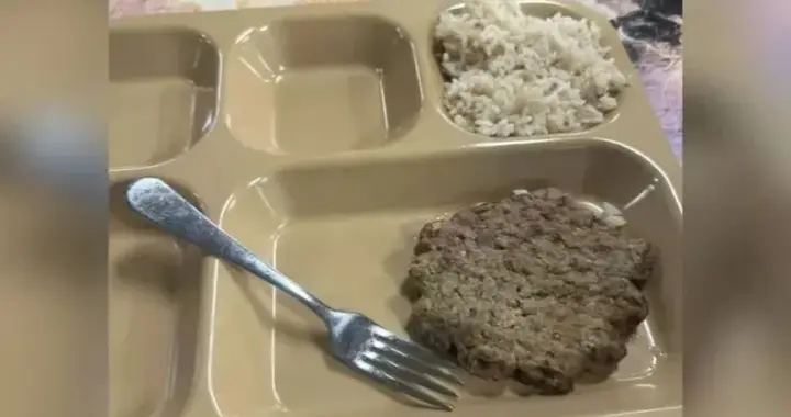 美军航母伙食问题：还有后续？美国兵为啥吃不饱了？