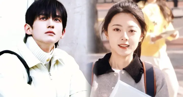 偶像剧史上最气人的男二号来了？网友:这次终于不再是意难平了！