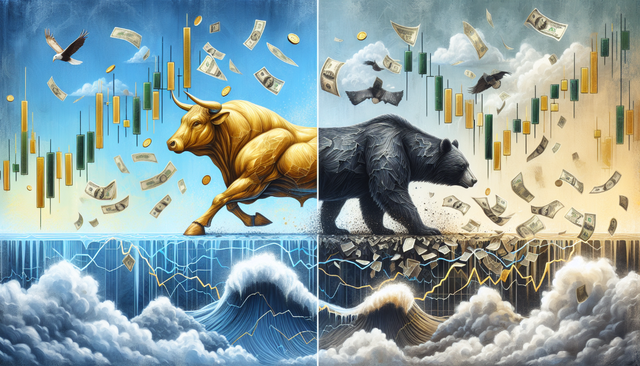 索罗斯反身性理论：解码股市牛熊轮回之谜