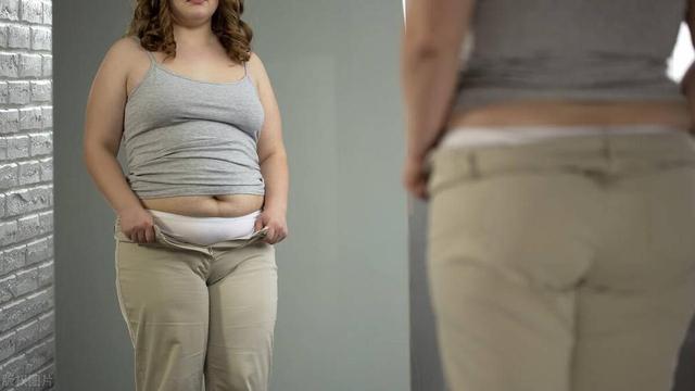 如何减掉更多脂肪，成功瘦下来？只需这5个方法