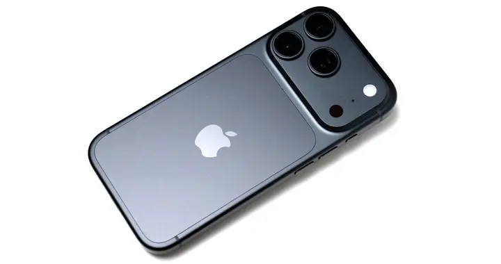 苹果 iPhone 18 Pro “光圈叶片”设计，影像系统迎来重大升级？