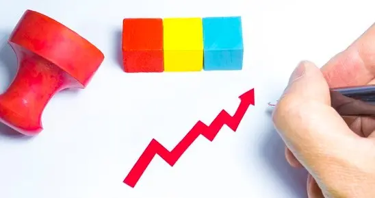 A股：证券板块明日低开高走收假阳