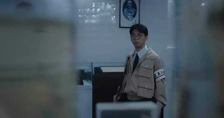 反人类暴行：荒川良平最终情绪崩溃