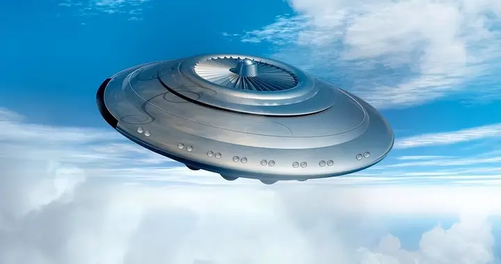 浩瀚宇宙藏玄机，UFO特性颠覆认知，外星人传闻牵动全民好奇