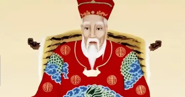 对比“吴越”钱弘俶与“漳泉”陈洪进“纳土归宋”的区别