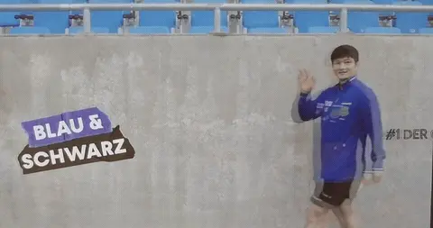 樊振东纪录片《蓝与黑》即将上映