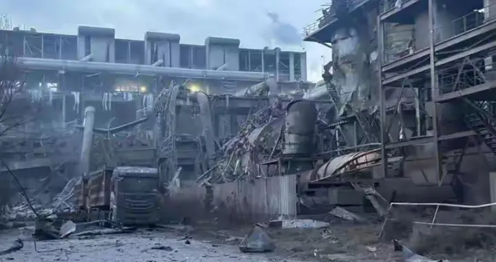 包头钢铁工厂一声巨响，撕开了国企安全管理最残酷的一角