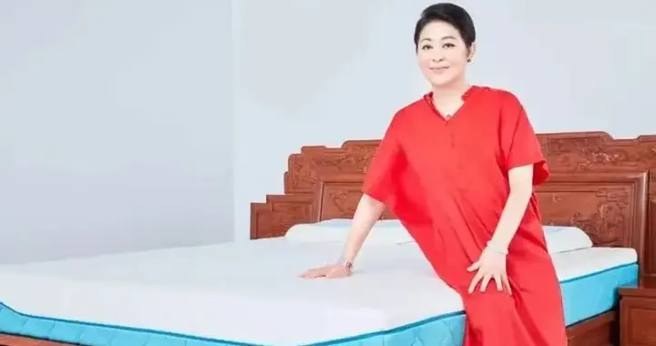 倪萍形象塌房！代言8年产品被指坑骗老人，遭315曝光，晚年不保