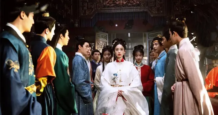 于正放话《玉茗茶骨》是人生代表作！这部剧到底藏着什么杀手锏