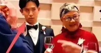 刘欢女婿陈诗洋：长相之外的“门道”