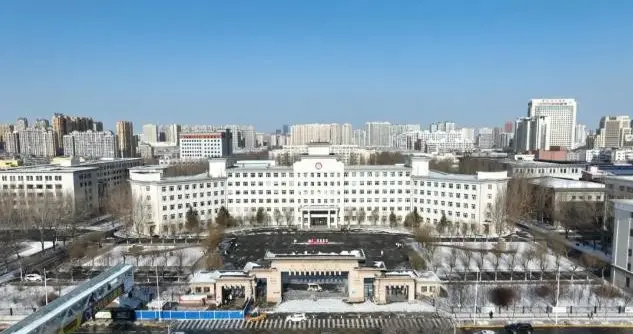 高等教育大省冲刺省会大学，有什么经验？